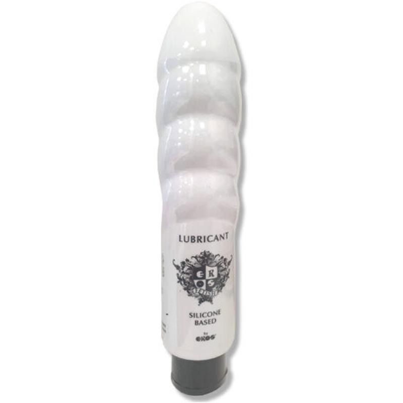 Eros fetisline lubricante silicona bote dildo 175 ml