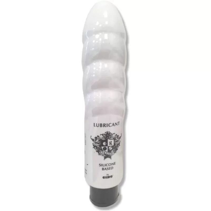 Eros fetisline lubricante silicona bote dildo 175 ml Eros fetisline lubricante silicona bote dildo 175 ml