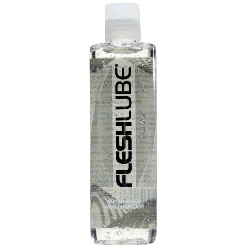 Fleshlube lubricante anal base agua 100 ml