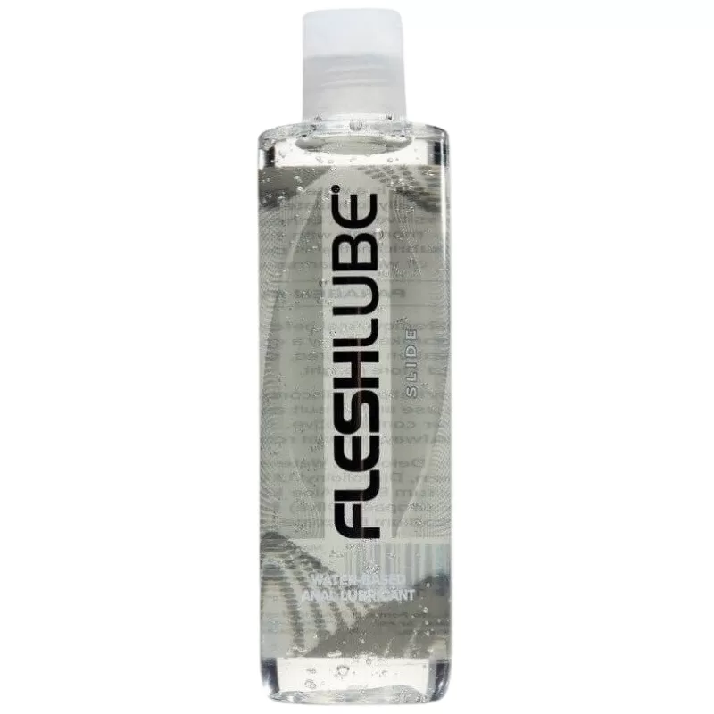 Fleshlube lubricante anal base agua 100 ml Fleshlube lubricante anal base agua 100 ml