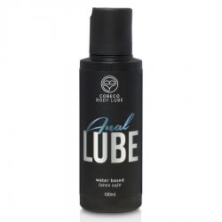 Cbl cobeco lubricante anal 100ml