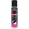 Luxuria feel lubricante base agua anal 60 ml - 1