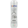 Control infinity lubricante base silicona 75 ml - 1