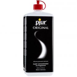 Pjur original lubricante silicona 1000 ml