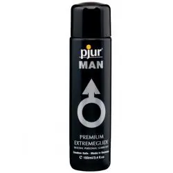 Pjur man premium lubricante 100 ml