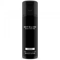 Boyglide lubricante base agua 30 ml