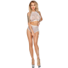 Me-seduce mona set blanco - 1