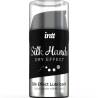 Intt - silk hands - 1