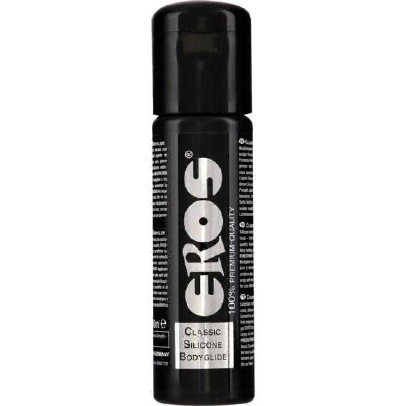 Eros classic silicona bodyglide 30ml