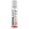 Sensilight hot lubricante efecto calor 60 ml - 1