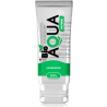 Bioaqua lubricante ingredientes naturales base agua 50 ml - 1