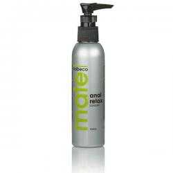 Lubricante male relajante anal relax 150 ml