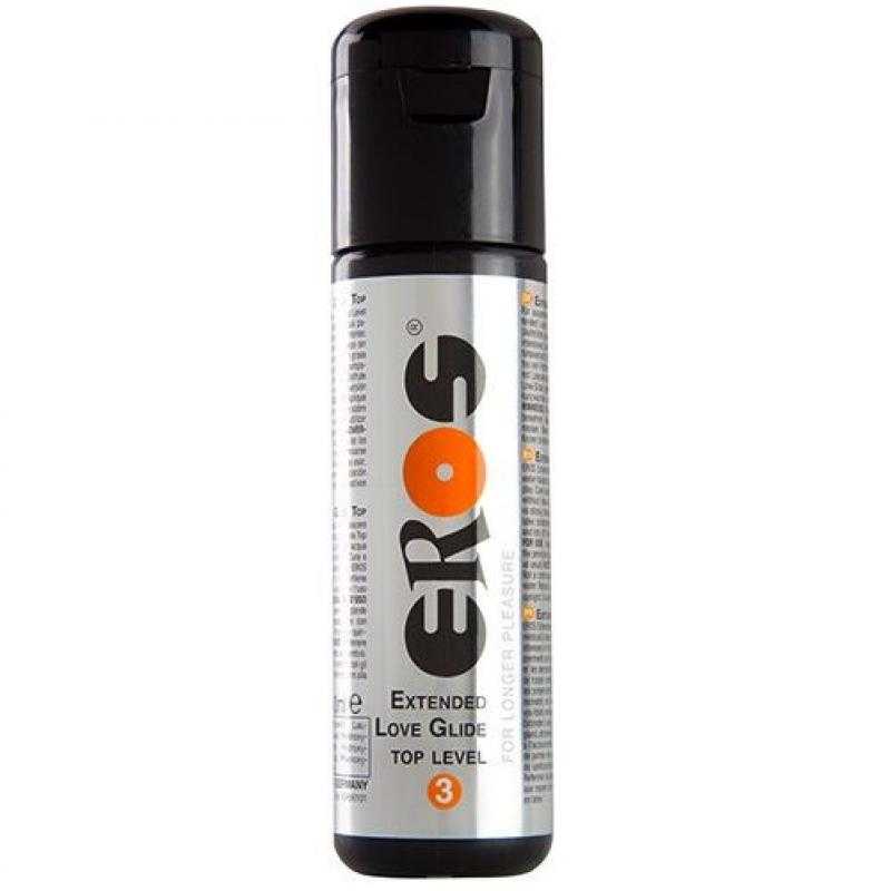 Eros extended lubricante nivel 3 100 ml