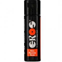 Eros lubricante anal de silicona 30ml