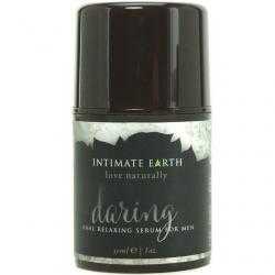 Intimate earth daring gel relajante anal para el 30ml