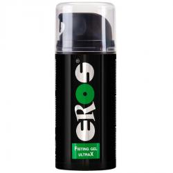 Eros fisting anal gel lubricante relajante 100 ml