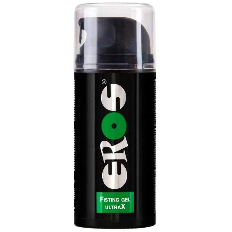 Eros fisting anal gel lubricante relajante 100 ml Eros fisting anal gel lubricante relajante 100 ml