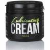 Cbl crema lubricante fists de silicona 500ml - 1