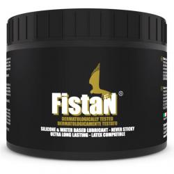 Fistan lubrifist gel anal 250ml