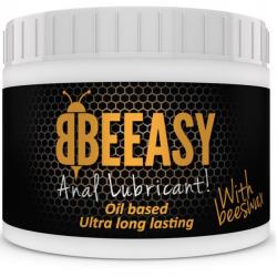 Beeasy lubricante anal con cera de abejas 150ml