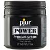Pjur power premium cream personal lubricant 150 ml - 1