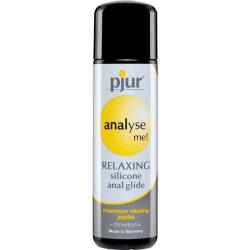 Pjur analyse me gel relajante anal 250 ml