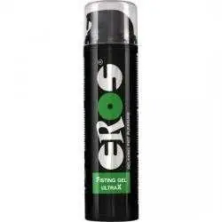 Eros fisting anal gel lubricante relajante 200 ml