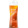 Durex 2-1 masaje sensual - 1