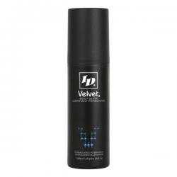 Id velvet premium lubricante silicona 125ml
