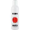 Botella EROS Nuru para masaje corporal 500 ml