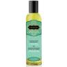 Kamasutra aceite de masaje espiritu volador 236ml - 1