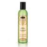Kamasutra aceite de masaje vainilla con sándalo 236ml - 1