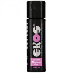 Eros luxury massage gel oriental 30ml