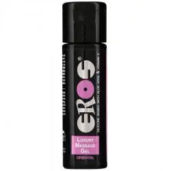 Eros luxury massage gel oriental 30ml