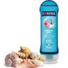 Control 2-1 massage & pleasure mediterranean sea 200ml - 1
