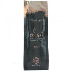 Intimate earth aceite de masaje chai 30 ml