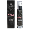 Secretplay apolo locion piel de seda para hombres 50 ml - 1