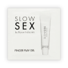 Sobre monodosis de Slow Sex Finger Play Gel