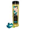 Shunga aceite de masaje erotico sensual 240ml - 1