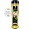 Shunga aceite comestible de masaje erotico organica - 1