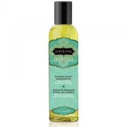 Kamasutra soaring spirit aceite de masaje 59 ml