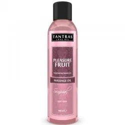 Tantras love oil pleasure fruit aceite masaje 150 ml