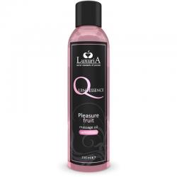 Luxuria quintessence pleasure fruit 150 ml