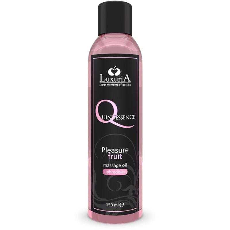 Luxuria quintessence pleasure fruit 150 ml