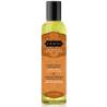 Kamasutra aceite de masaje almendra dulce 236ml - 1