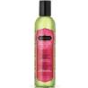 Kamasutra naturals aceite de masaje fresa divina 236ml - 1