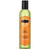 Kamasutra naturals aceite de masaje frutas tropicales 236ml - 1