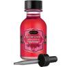 Kamasutra  aceite comestible - fresas 22 ml - 1