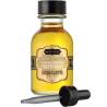 Kamasutra  aceite comestible - vainilla 22 ml - 1