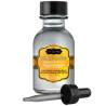 Kamasutra  aceite comestible - coco y piña 22 ml - 1